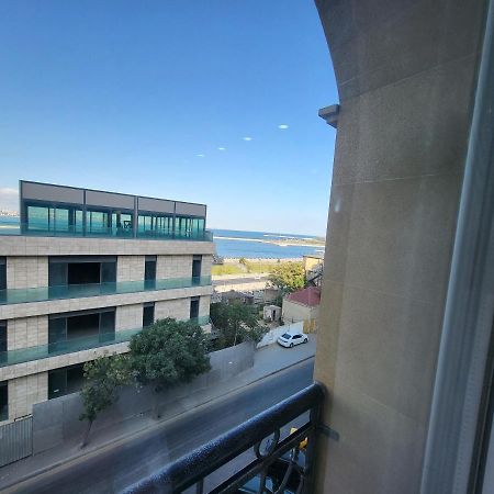 Madinah Hotel Baku Kültér fotó