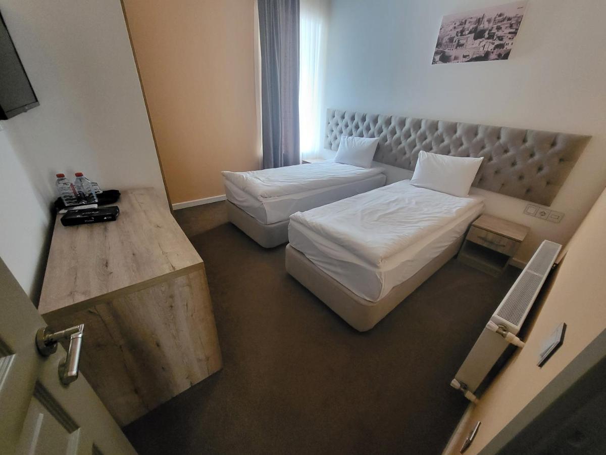 Madinah Hotel Baku Kültér fotó