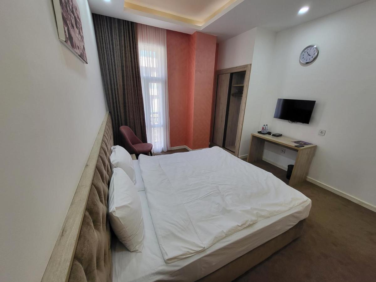 Madinah Hotel Baku Kültér fotó